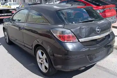Утилизация автомобиля opel astra gtc sport года 2005 питание z19dth Утилизация автомобиля opel astra gtc sport года 2005 питание z19dth