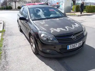 Утилизация автомобиля opel astra gtc sport года 2005 питание z19dth Утилизация автомобиля opel astra gtc sport года 2005 питание z19dth