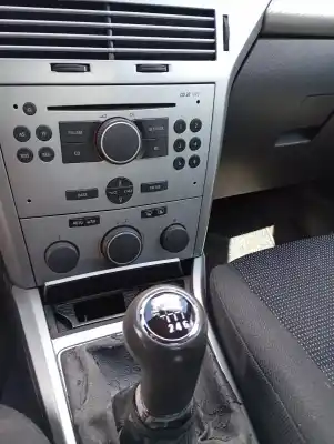 Утилизация автомобиля OPEL ASTRA GTC Sport года 2005 питание Z19DTH Утилизация автомобиля OPEL ASTRA GTC Sport года 2005 питание Z19DTH