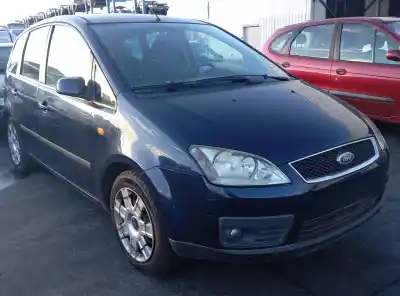 Утилизация автомобиля ford focus c-max (cap) trend (d) года 2004 питание g8da