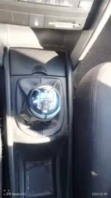 Veicolo di demolizione peugeot 207 xs pack dell'anno 2007 alimentato 5fw