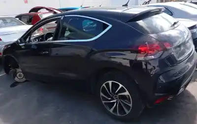 Утилизация автомобиля ds 4 style 150 cv / 110 kw года 2016 питание ah01