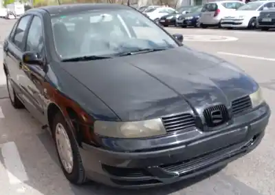 Здавання транспортного засобу seat                                               toledo (1m2)                                                                                                                                                                                                                                               stella року 2002 потужний asv