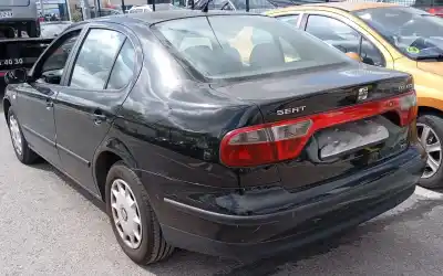 Здавання транспортного засобу seat                                               toledo (1m2)                                                                                                                                                                                                                                               stella року 2002 потужний asv