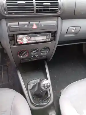 Здавання транспортного засобу seat                                               toledo (1m2)                                                                                                                                                                                                                                               stella року 2002 потужний asv