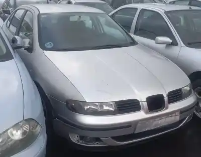 Здавання транспортного засобу seat leon (1m1) signo року 2000 потужний apg