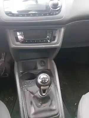 Здавання транспортного засобу seat ibiza (6j5) stylance / style року 2010 потужний cayc