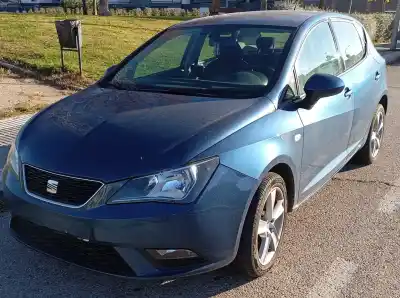 Здавання транспортного засобу SEAT IBIZA (6J5) Stylance / Style року 2013 потужний CAY