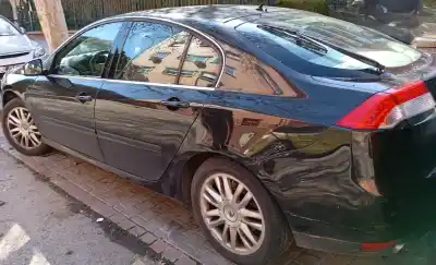 Veículo de Sucata renault laguna iii initiale do ano 2009 alimentado m9r805