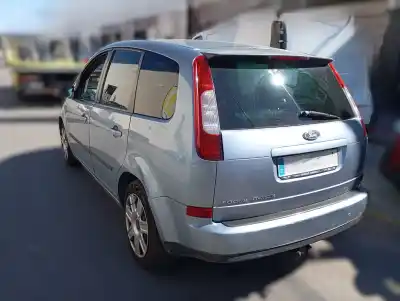 Здавання транспортного засобу ford focus c-max (cap) trend (d) року 2004 потужний g8da