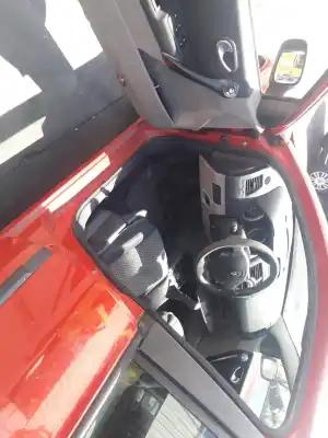 Scrapping Vehicle renault megane ii berlina 5p authentique of the year 2005 powered k4m812