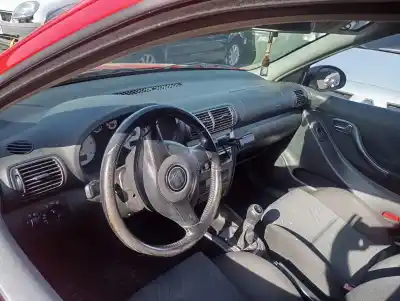 Veicolo di demolizione seat leon (1m1) sport dell'anno 2003 alimentato arl