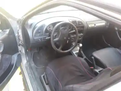 Scrapping Vehicle citroen xsara coupé (n0) 2.0 hdi 90 of the year 2000 powered rhydw10td