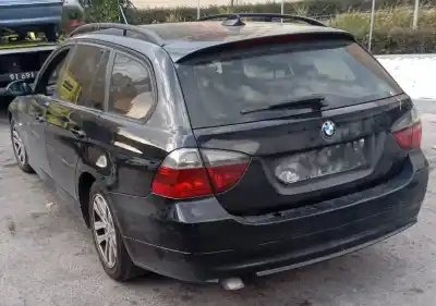 Veículo de Sucata bmw serie 3 touring (e91) 318d do ano 2007 alimentado m47n204d4