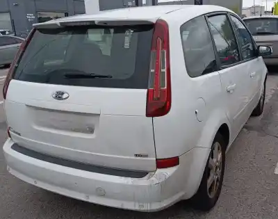Утилизация автомобиля ford c-max (cb3) trend года 2009 питание hhda