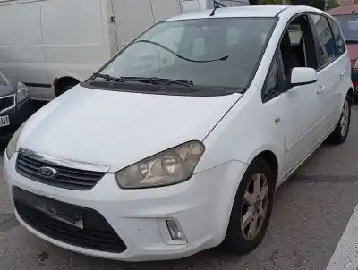 Утилизация автомобиля ford c-max (cb3) trend года 2009 питание hhda