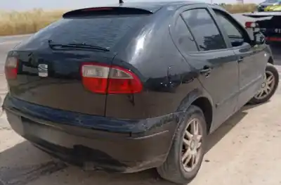 Утилизация автомобиля SEAT LEON (1M1) 1.9 TDI года 2002 питание ALH