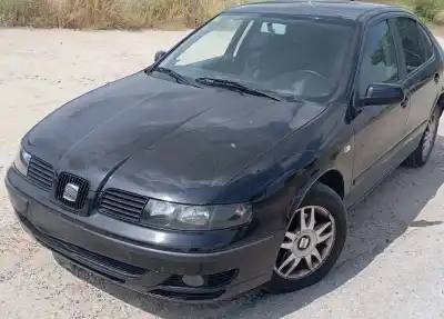 Утилизация автомобиля seat leon (1m1) 1.9 tdi года 2002 питание alh