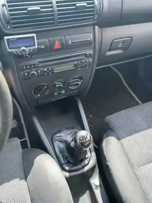 Утилизация автомобиля seat leon (1m1) 1.9 tdi года 2002 питание alh