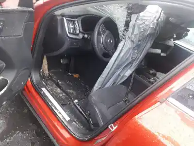 Scrapping Vehicle volvo xc60 core awd of the year 2025 powered b420t11