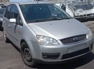 Утилизация автомобиля ford focus c-max (cap) trend (d) года 2004 питание g8da