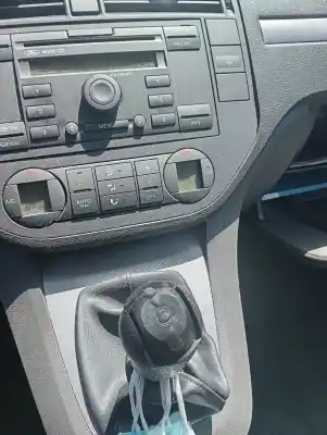 Утилизация автомобиля ford focus c-max (cap) trend (d) года 2004 питание g8da