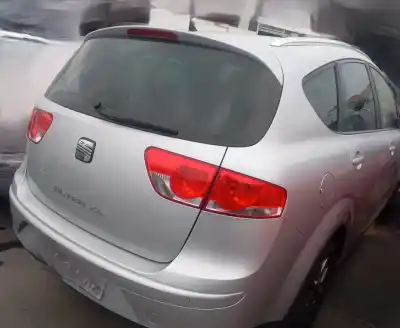 Veículo de Sucata seat altea xl (5p5) stylance / style do ano 2011 alimentado cay