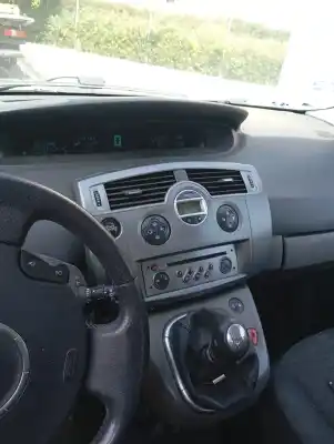 Утилизация автомобиля renault scenic iii grand dynamique года 2007 питание f9q818