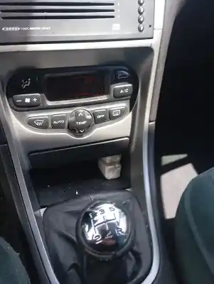 Утилизация автомобиля peugeot 307 break / sw (s1) sw pack года 2005 питание 9hy