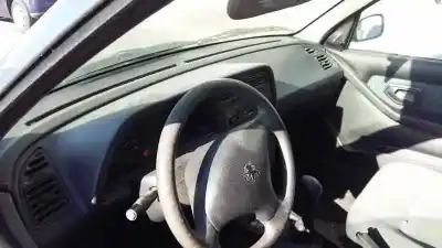 Veículo de Sucata PEUGEOT 306 BERLINA 3/4/5 PUERTAS (S2)  do ano 1997 alimentado 