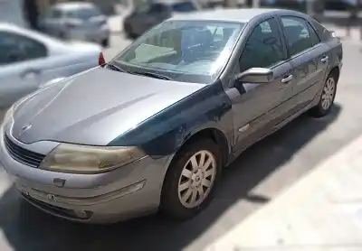 Scrapping Vehicle renault laguna ii (bg0/1_) 1.9 dci (bg08, bg0g) of the year 2003 powered f9q750