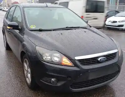 Veículo de Sucata FORD FOCUS LIM. (CB4) Trend do ano 2010 alimentado HHDA