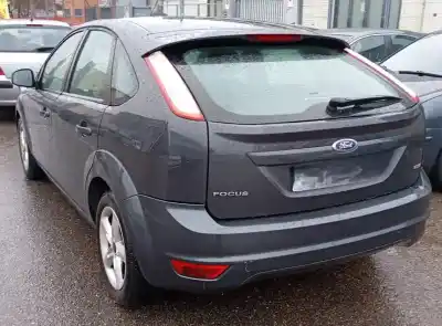 Veículo de Sucata ford focus lim. (cb4) trend do ano 2010 alimentado hhda