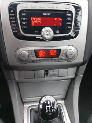 Veículo de Sucata ford focus lim. (cb4) trend do ano 2010 alimentado hhda