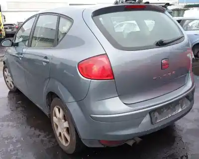 Veicolo di demolizione seat altea (5p1) stylance / style dell'anno 2004 alimentato bjb