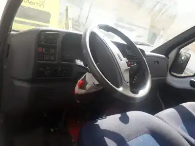 Véhicule à la ferraille FIAT DUCATO CAJA ABIERTA (DESDE 03.94)  de l'année 1996 alimenté 8140.67