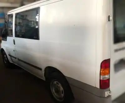Scrapping Vehicle ford transit mod. 2000 combi ft 260 2.0 corto of the year 2003 powered d3fa