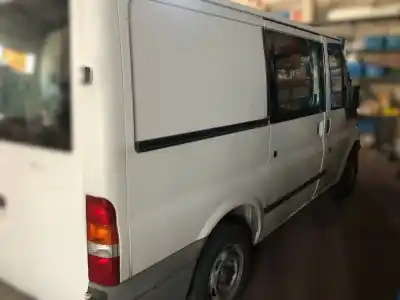 Scrapping Vehicle ford transit mod. 2000 combi ft 260 2.0 corto of the year 2003 powered d3fa