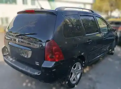Здавання транспортного засобу peugeot 307 break / sw (s1) break xs року 2003 потужний rhs