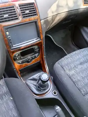 Здавання транспортного засобу peugeot 307 break / sw (s1) break xs року 2003 потужний rhs