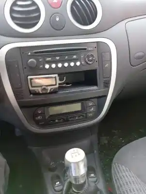 Scrapping Vehicle citroen c2 collection of the year 2006 powered kfv