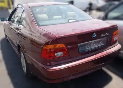 Veículo de Sucata bmw serie 5 berlina (e39) 520i do ano 2001 alimentado 226s1