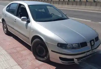Scrapping Vehicle seat leon (1m1) stella of the year 2000 powered agr