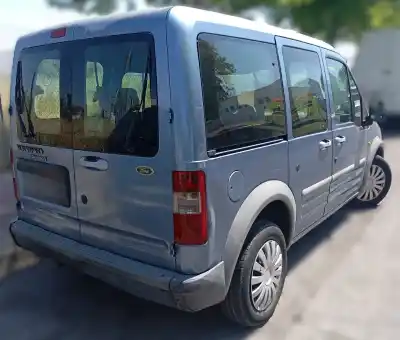 Veicolo di demolizione ford transit connect (tc7) 1.8 tddi turbodiesel cat dell'anno 2004 alimentato hcpb Veicolo di demolizione ford transit connect (tc7) 1.8 tddi turbodiesel cat dell'anno 2004 alimentato hcpb
