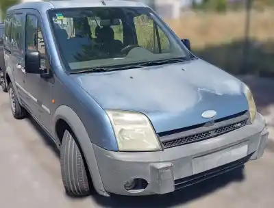 Veicolo di demolizione ford transit connect (tc7) 1.8 tddi turbodiesel cat dell'anno 2004 alimentato hcpb Veicolo di demolizione ford transit connect (tc7) 1.8 tddi turbodiesel cat dell'anno 2004 alimentato hcpb