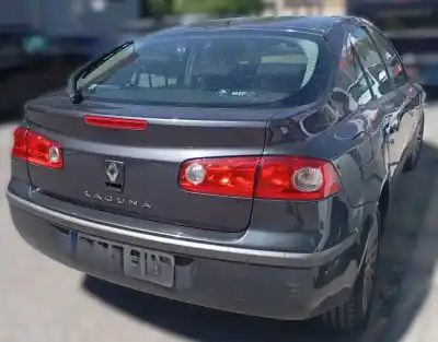Veículo de Sucata renault laguna ii (bg0) confort dynamique do ano 2006 alimentado f9q