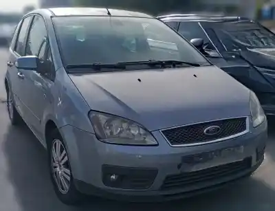 Sloopvoertuig ford focus c-max (cap) ghia (d) van het jaar 2005 aangedreven g6da-136cv