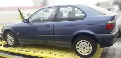 Vehículo de desguace BMW SERIE 3 COMPACTO (E36)  del año 1995 con motor 