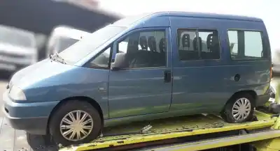 Vehículo de desguace FIAT SCUDO (222)  del año 2001 con motor RHZ