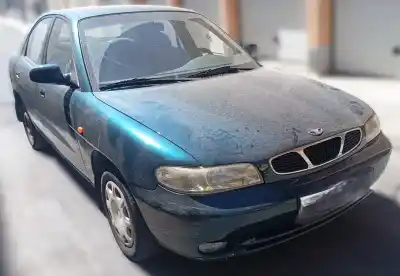 Vehículo de desguace DAEWOO NUBIRA BERLINA  del año 1999 con motor X20SED